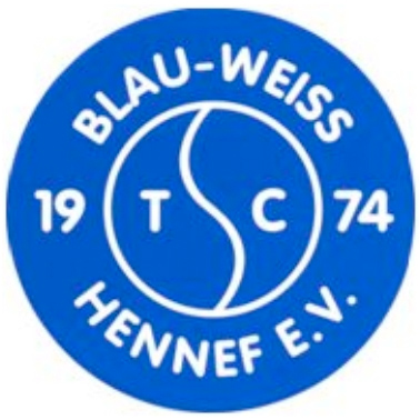Photo of   Tennisclub „Blau-Weiß“ Hennef e.V.